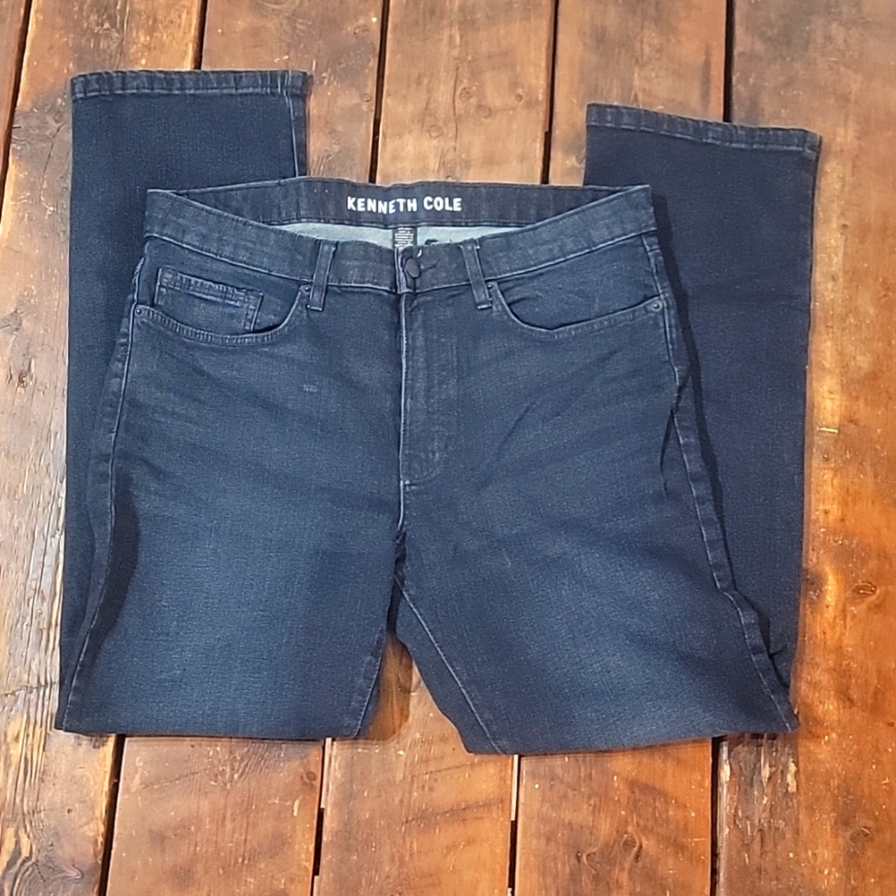 Kenneth Cole Skinny jeans